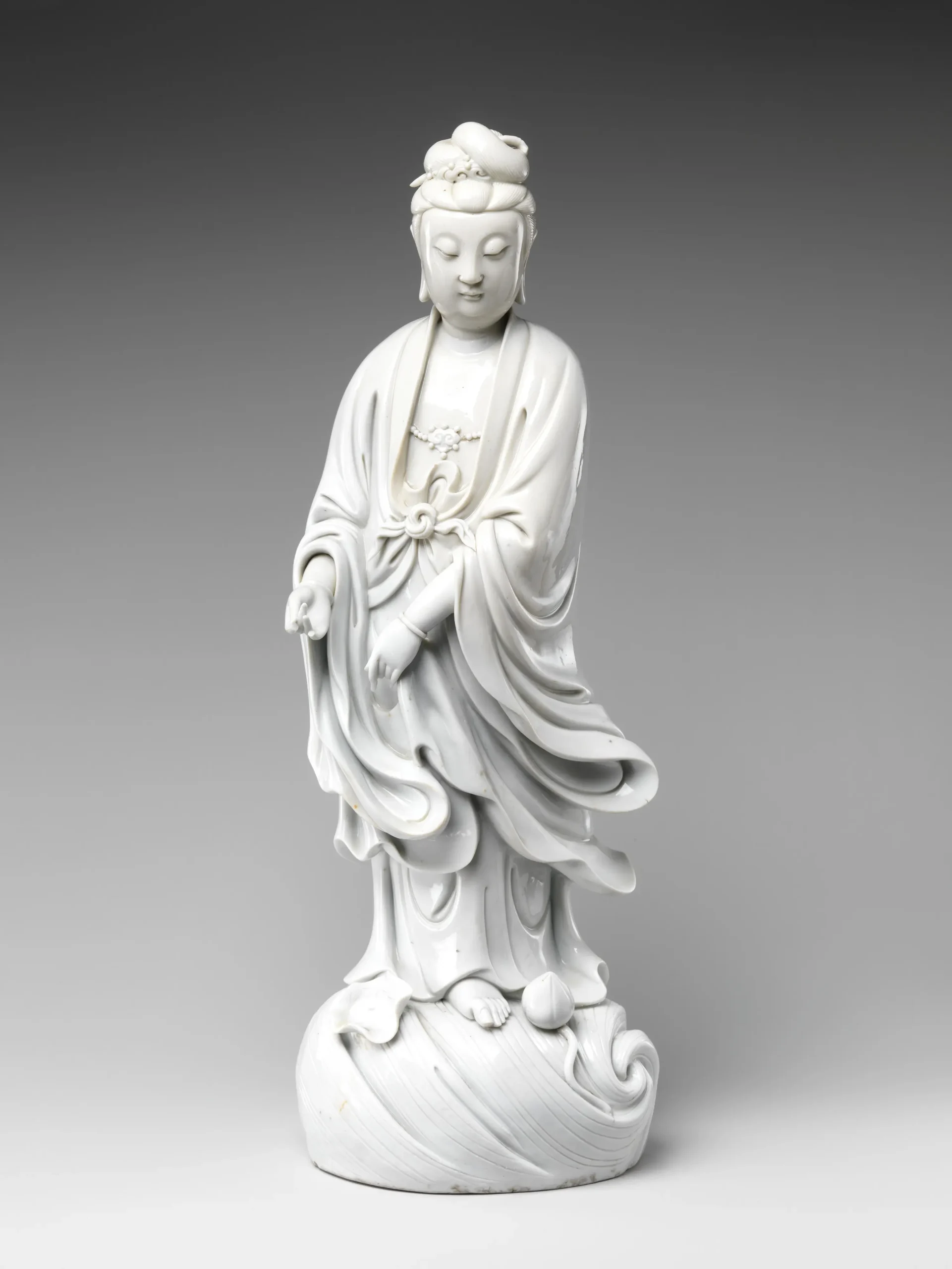 Bodhisattva Guanyin