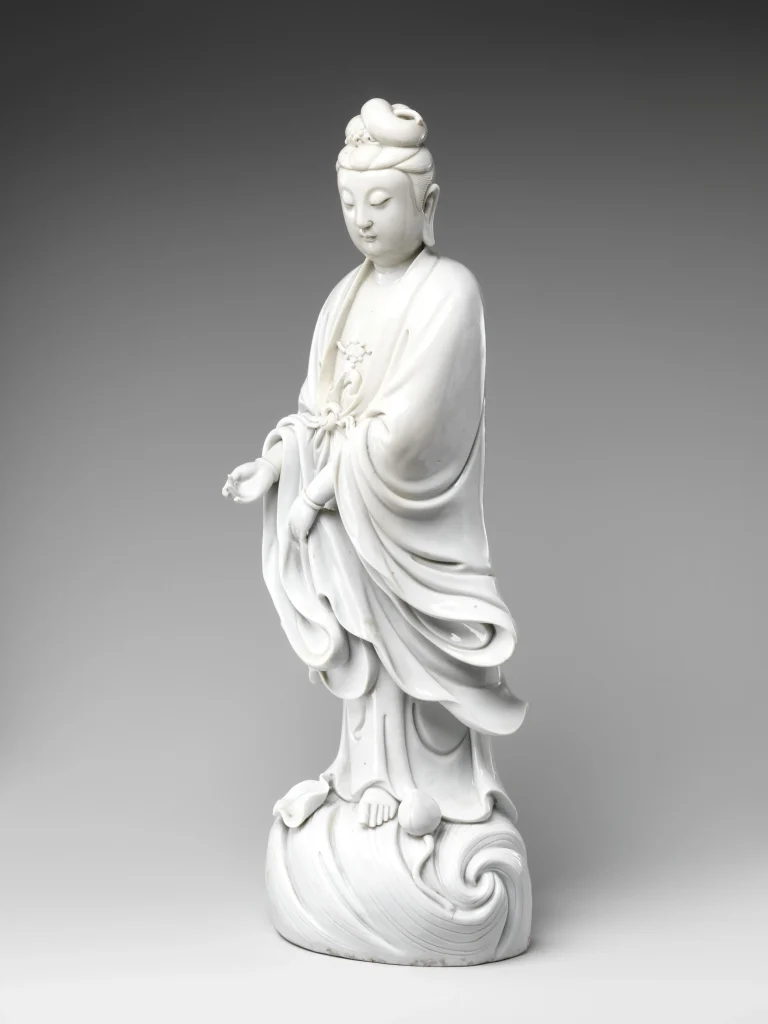 Bodhisattva Guanyin