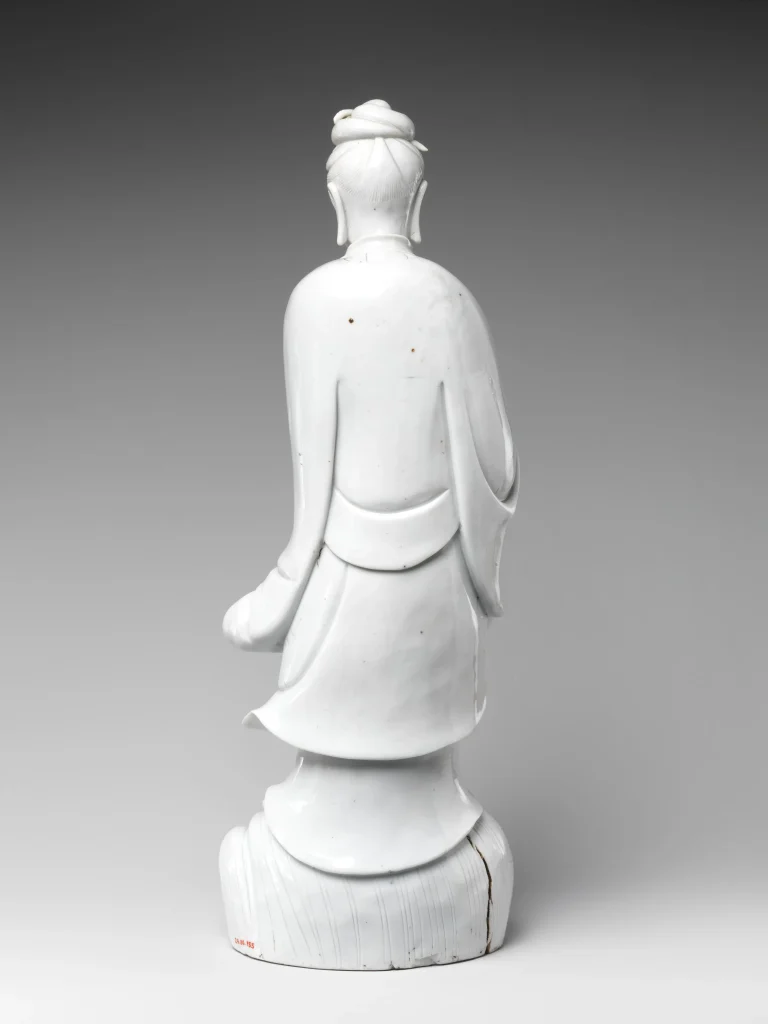 Bodhisattva Guanyin
