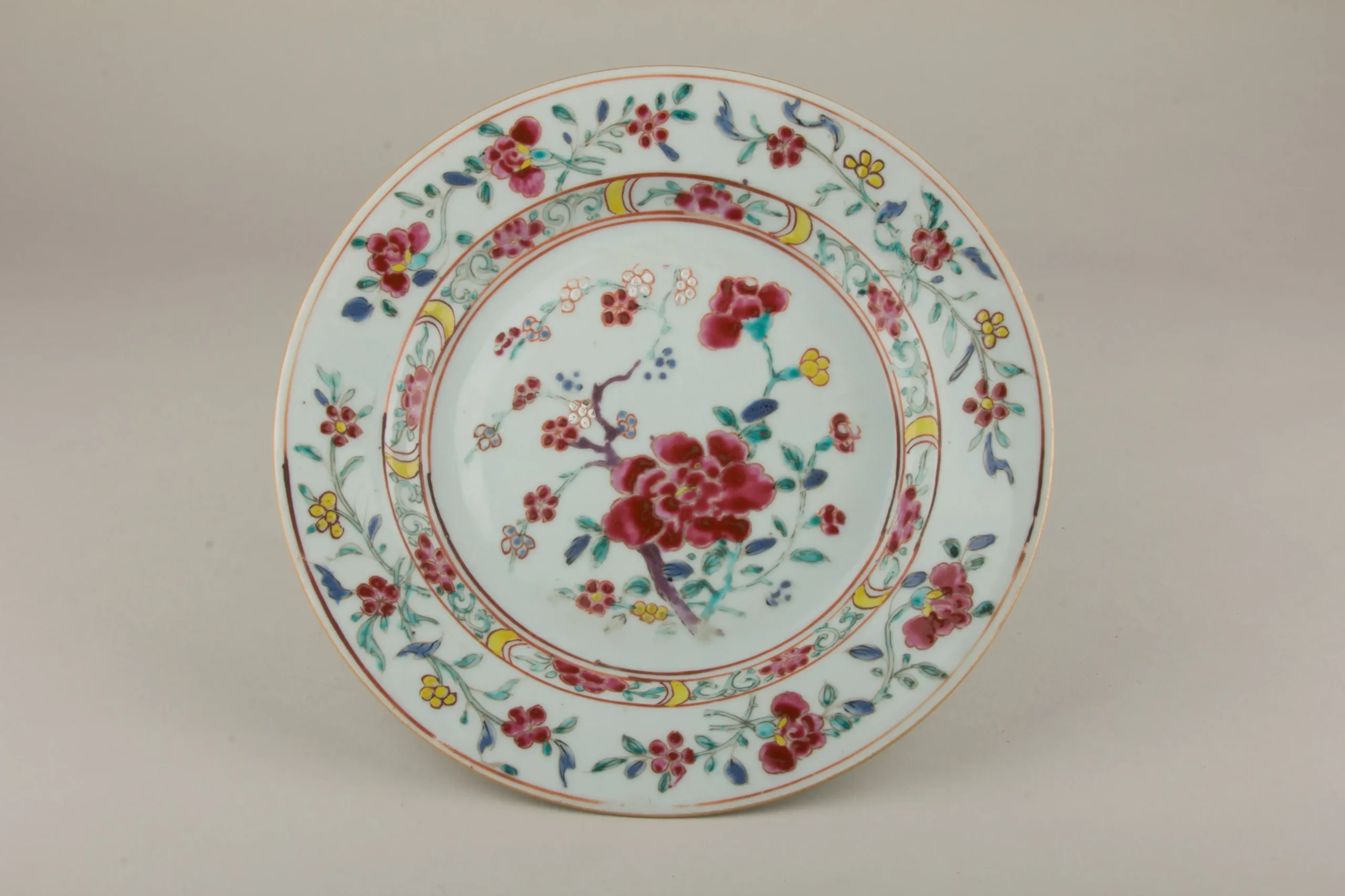 Plate