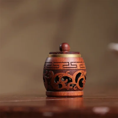 Rosewood Art・Hollow Fragrance DIY Accessory Rosewood Art・Hollow Fragrance DIY Accessory