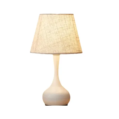 Chinese - Style Light Luxury Induction Touch Table Lamp
