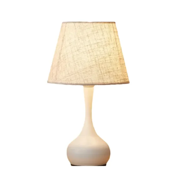Chinese - Style Light Luxury Induction Touch Table Lamp