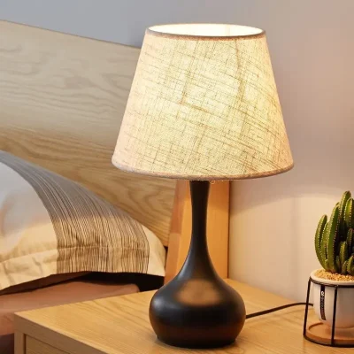 Chinese – Style Light Luxury Induction Touch Table Lamp Chinese - Style Light Luxury Induction Touch Table Lamp