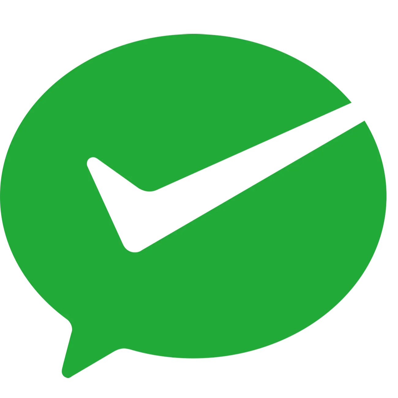 wechat pay