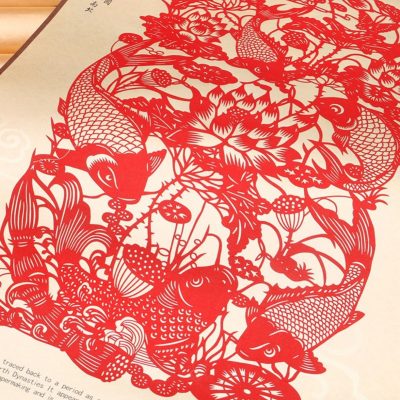 Custom animal and pet portrait paper cutting Custom animal and pet portrait paper cutting